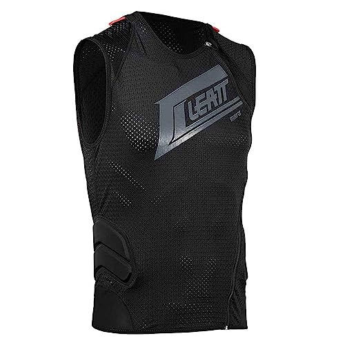 Leatt Back Protector 3DF #S/M 160-172cm Leatt Back Protector 3DF #S/M 160-172cm von Leatt