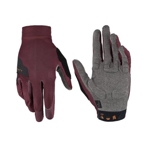 Bike Gloves MTB 1.0 resistant and breathable Bike Gloves MTB 1.0 resistant and breathable von Leatt