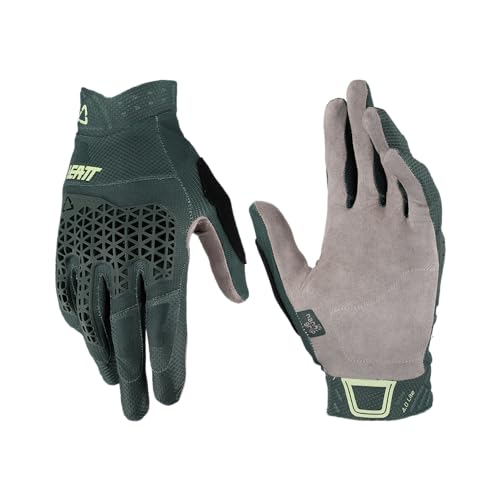 Bike Gloves MTB 4.0 Lite ideal for Downhill Bike Gloves MTB 4.0 Lite ideal for Downhill von Leatt