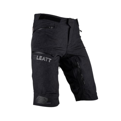 Bike Pants MTB HydraDri 5.0 breathable and waterproof Bike Pants MTB HydraDri 5.0 breathable and waterproof von Leatt