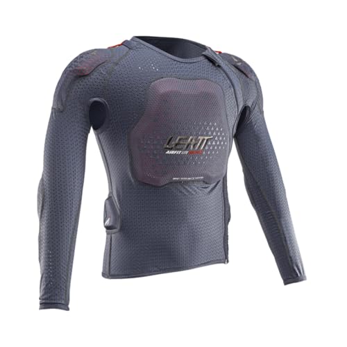 Body protector 3DF AirFlex Lite EVO with larger chest impact zone Body protector 3DF AirFlex Lite EVO with larger chest impact zone von Leatt