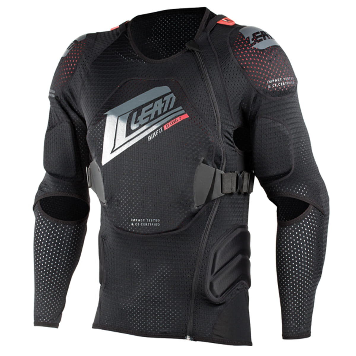 Body Protector 3DF Airfit - Schwarz von Leatt