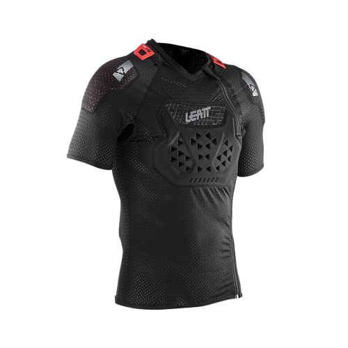 Body Tee AirFlex Stealth #S 160-166cm Body Tee AirFlex Stealth #S 160-166cm von Leatt