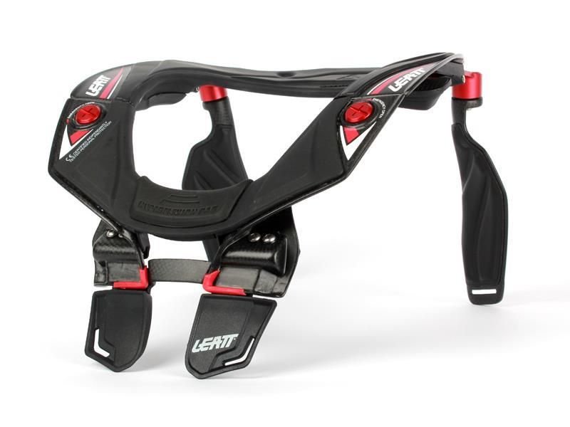 Brace STX RR Carbon L/XL von Leatt