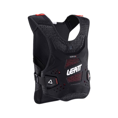 ReaFlex Brustschutz – L/XL ReaFlex Brustschutz – L/XL von Leatt