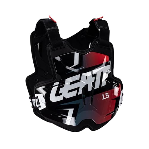 Chest Protector 1.5 belüftet und bequem Chest Protector 1.5 belüftet und bequem von Leatt