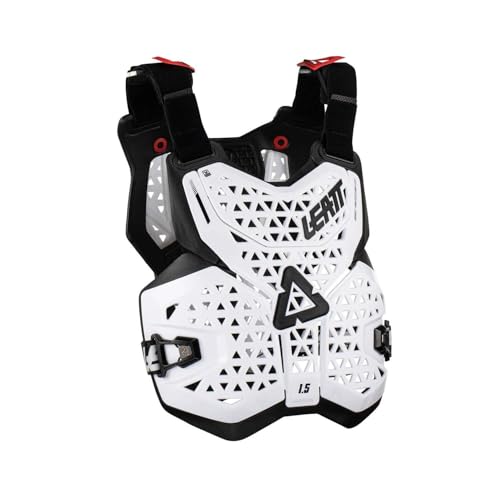 Chest Protector 1.5 Ventilated and Comfortable Chest Protector 1.5 Ventilated and Comfortable von Leatt