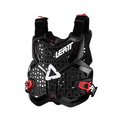 Leatt Chest Protector 2.5 Blk Leatt Chest Protector 2.5 Blk von Leatt