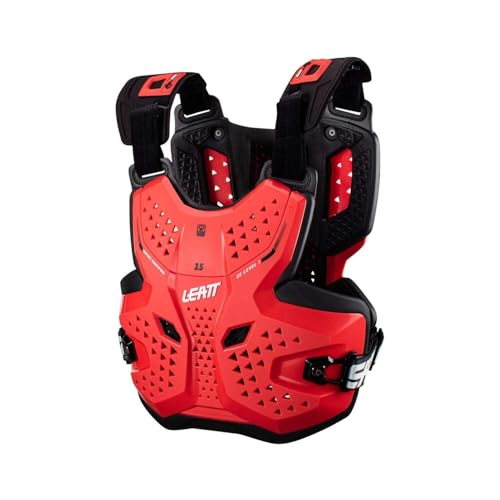 Chest Protector 3.5 Comfortable and Breathable Chest Protector 3.5 Comfortable and Breathable von Leatt