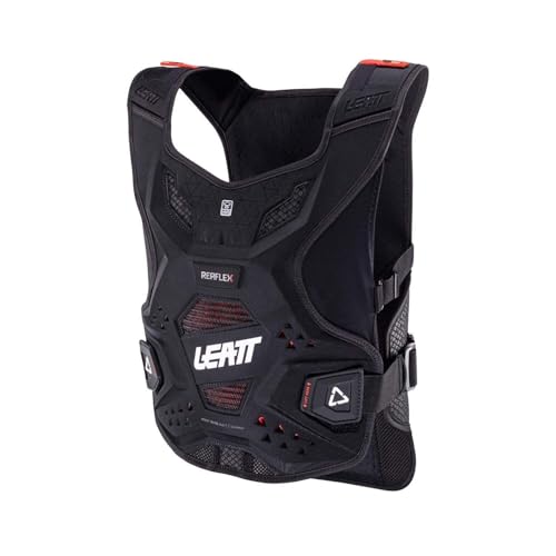 Chest Protector REAFLEX Women #L 172-178CM Chest Protector REAFLEX Women #L 172-178CM von Leatt