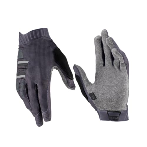 Leatt Glove MTB 1.0 GripR #XL/EU10/US11 Stealth Leatt Glove MTB 1.0 GripR #XL/EU10/US11 Stealth von Leatt