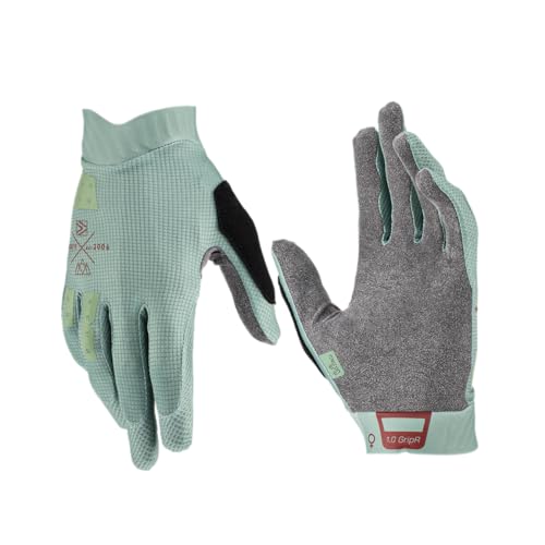 Leatt Glove MTB 1.0 GripR #XS/EU6/US7 Pistachio Leatt Glove MTB 1.0 GripR #XS/EU6/US7 Pistachio von Leatt