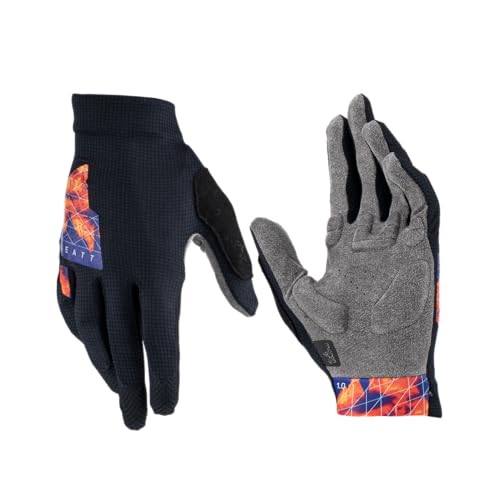 Leatt Glove MTB 1.0 #L/EU9/US10 Blk Leatt Glove MTB 1.0 #L/EU9/US10 Blk von Leatt