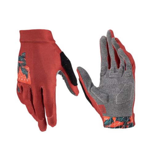 Leatt Glove MTB 1.0#M/EU8/US9 Lava Leatt Glove MTB 1.0#M/EU8/US9 Lava von Leatt