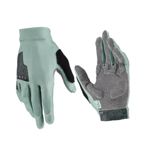 Leatt Glove MTB 1.0 #M/EU8/US9 Pistachio Leatt Glove MTB 1.0 #M/EU8/US9 Pistachio von Leatt