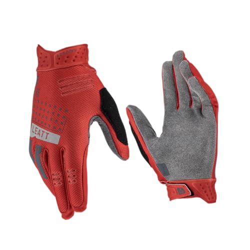 Leatt Glove MTB 2.0 Subzero #L/EU9/US10 Lava Leatt Glove MTB 2.0 Subzero #L/EU9/US10 Lava von Leatt