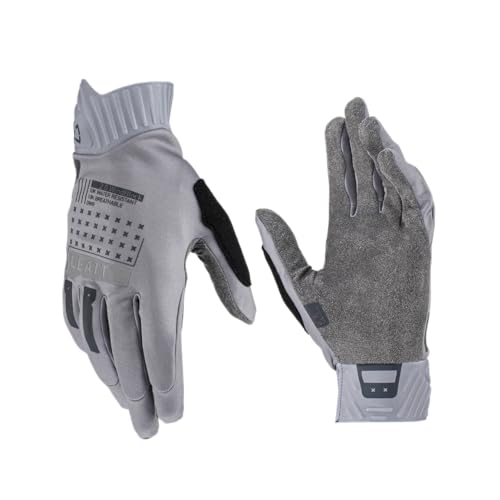 Leatt Glove MTB 2.0 Windblock #S/EU7/US8 Titanium Leatt Glove MTB 2.0 Windblock #S/EU7/US8 Titanium von Leatt