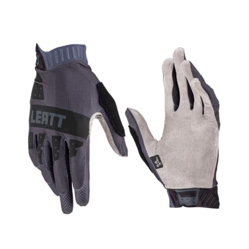 Leatt Glove MTB 2.0 X-Flow #L/EU9/US10 Stealth Leatt Glove MTB 2.0 X-Flow #L/EU9/US10 Stealth von Leatt