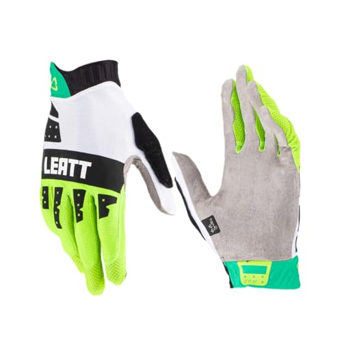 Leatt Glove MTB 2.0 X-Flow #M/EU8/US9 Jade Leatt Glove MTB 2.0 X-Flow #M/EU8/US9 Jade von Leatt
