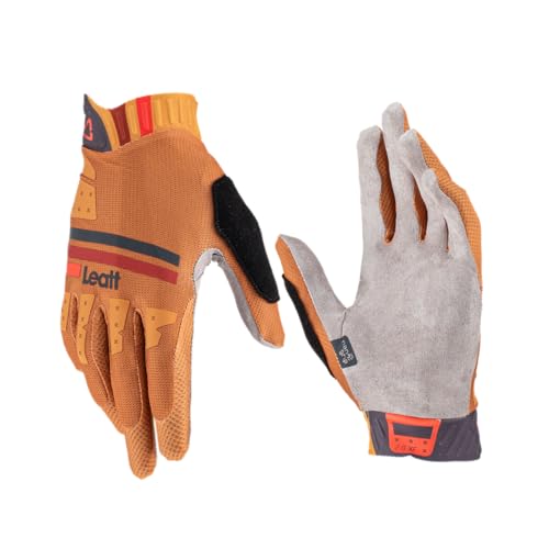 Leatt Glove MTB 2.0 X-Flow #XL/EU10/US11 Rust von Leatt