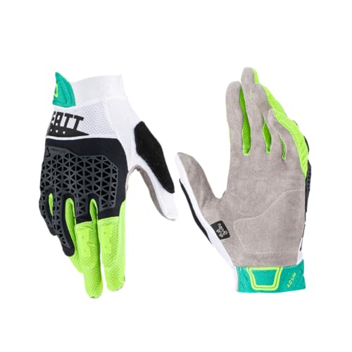 Glove MTB 4.0 Lite #M/EU8/US9 Jade Glove MTB 4.0 Lite #M/EU8/US9 Jade von Leatt