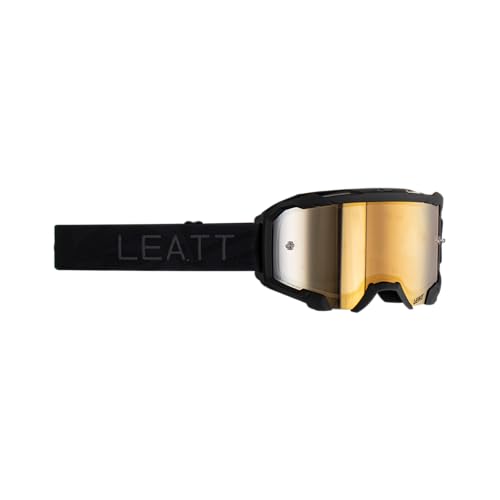 Leatt Goggle Velocity 4.5 Iriz Stealth Bronz UC 68% Leatt Goggle Velocity 4.5 Iriz Stealth Bronz UC 68% von Leatt