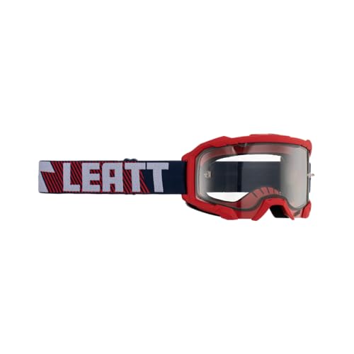 Leatt Goggle Velocity 4.5 Royal Clear 83% Leatt Goggle Velocity 4.5 Royal Clear 83% von Leatt