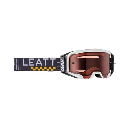 Leatt Goggle Velocity 5.5 Pearl Rose UC 32% Leatt Goggle Velocity 5.5 Pearl Rose UC 32% von Leatt