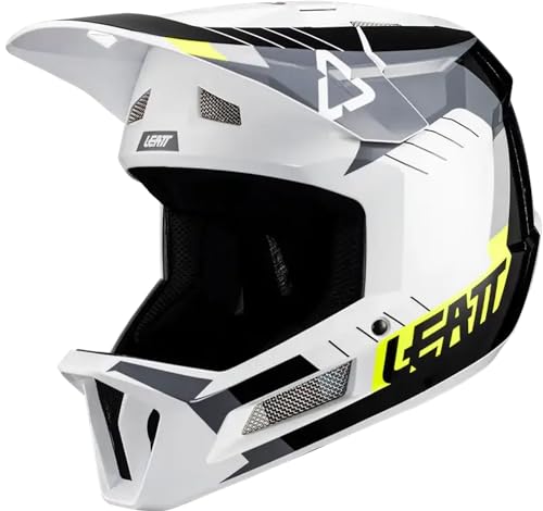 MTB Helmet Gravity 2.0 V24 with great ventilation von Leatt