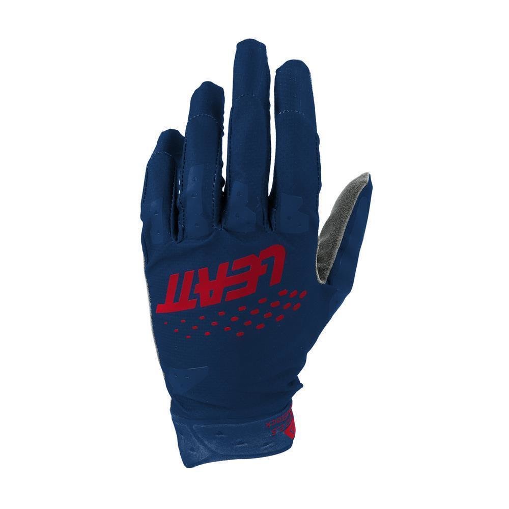 Handschuh 2.5 WindBlock blau 2XL von Leatt