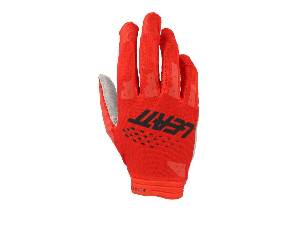 Handschuh 2.5 X-Flow rot 2XL von Leatt