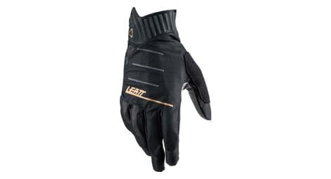 handschuh mtb 2 0 windblock schwarz von Leatt