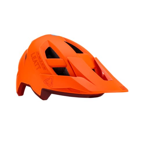 Leatt Helmet MTB AllMtn 2.0 V23 Flame #M 55-59cm Leatt Helmet MTB AllMtn 2.0 V23 Flame #M 55-59cm von Leatt