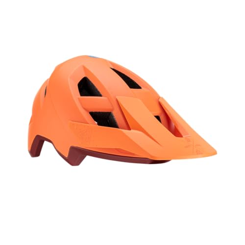 Leatt Helmet MTB AllMtn 2.0 V23 Peach #M 55-59cm Leatt Helmet MTB AllMtn 2.0 V23 Peach #M 55-59cm von Leatt