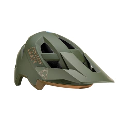 Leatt Helmet MTB AllMtn 2.0 V23 Pine #L 59-63cm Leatt Helmet MTB AllMtn 2.0 V23 Pine #L 59-63cm von Leatt