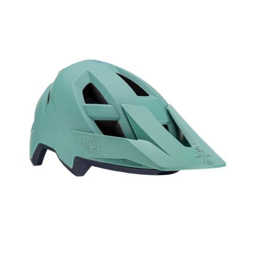 Leatt Helmet MTB AllMtn 2.0 V23 Pistachio #M 55-59cm Leatt Helmet MTB AllMtn 2.0 V23 Pistachio #M 55-59cm von Leatt