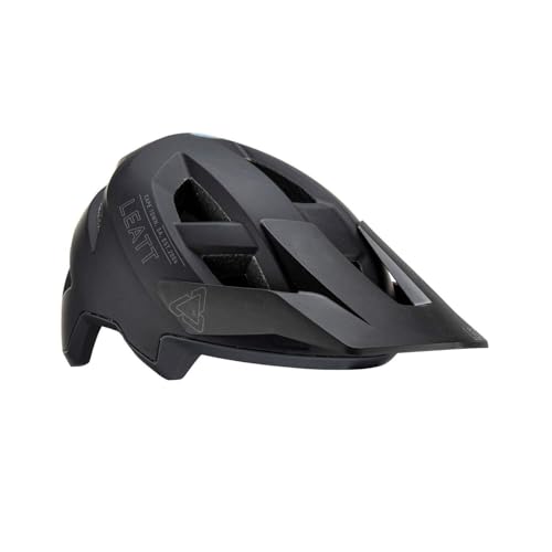 Leatt Helmet MTB AllMtn 2.0 V23 Stealth #S 51-55cm Leatt Helmet MTB AllMtn 2.0 V23 Stealth #S 51-55cm von Leatt