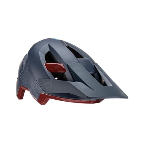 Leatt Helmet MTB AllMtn 3.0 V23 Shadow #M 55-59cm von Leatt