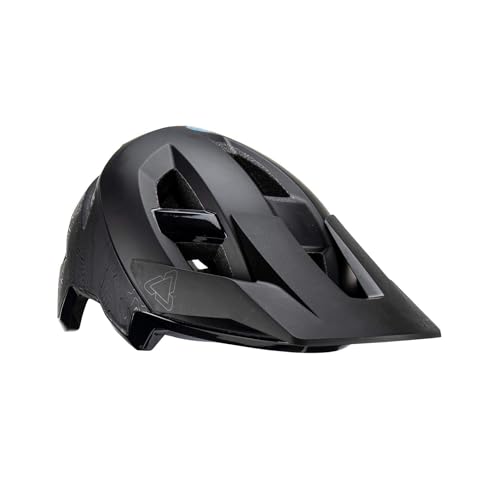 Leatt Helmet MTB AllMtn 3.0 V23 Stealth #S 51-55cm Leatt Helmet MTB AllMtn 3.0 V23 Stealth #S 51-55cm von Leatt