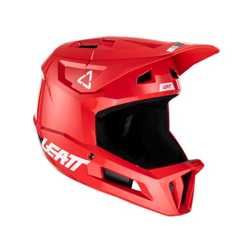 Leatt Helmet MTB Gravity 1.0 V23 Fire #L 59-60cm Leatt Helmet MTB Gravity 1.0 V23 Fire #L 59-60cm von Leatt
