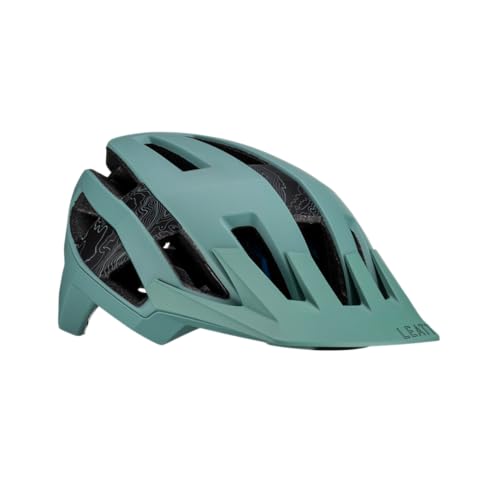 Leatt Helmet MTB Trail 3.0 V23 Pistachio #M 55-59cm Leatt Helmet MTB Trail 3.0 V23 Pistachio #M 55-59cm von Leatt