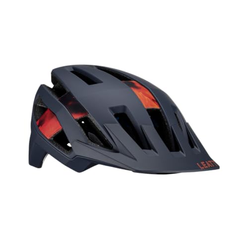 Leatt Helmet MTB Trail 3.0 V23 Shadow #L 59-63cm von Leatt