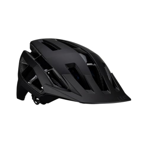 Leatt Helmet MTB Trail 3.0 V23 Stealth #S 51-55cm Leatt Helmet MTB Trail 3.0 V23 Stealth #S 51-55cm von Leatt