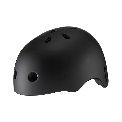 Leatt Helmet MTB Urban 1.0 V22 Blk #M/L 55-59cm von Leatt