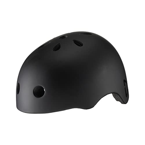 Leatt Helmet MTB Urban 1.0 V22 Blk #M/L 55-59cm Leatt Helmet MTB Urban 1.0 V22 Blk #M/L 55-59cm von Leatt