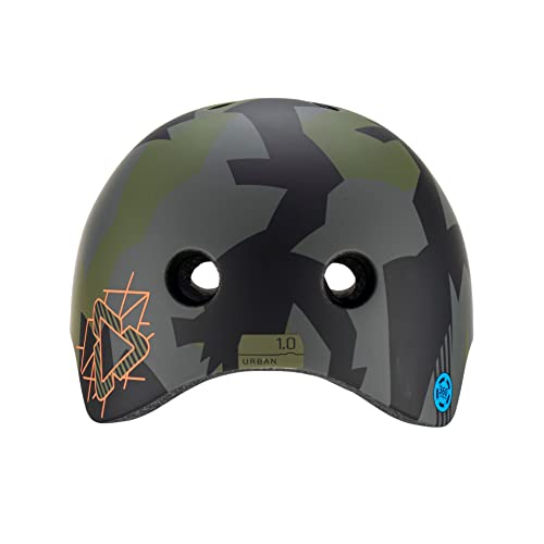 Leatt Helmet MTB Urban 1.0 V22 Camo #M/L 55-59cm Leatt Helmet MTB Urban 1.0 V22 Camo #M/L 55-59cm von Leatt
