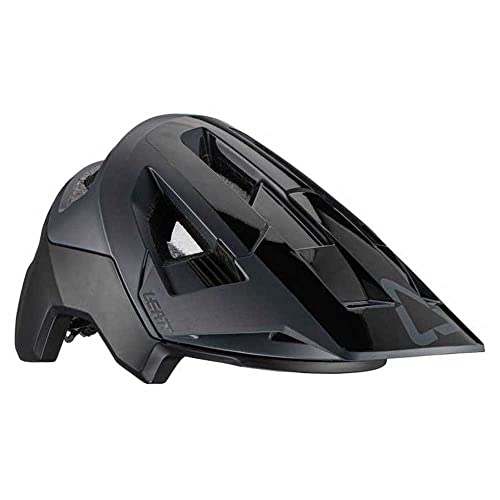 Highly protective MTB 4.0 helmet for All-Mountain Highly protective MTB 4.0 helmet for All-Mountain von Leatt