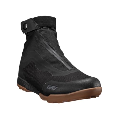 MTB Shoes Hydradri Clip 7.0 with waterproof sealed zip von Leatt