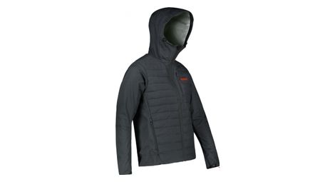 jacke mtb trail schwarz jacke mtb trail schwarz von Leatt