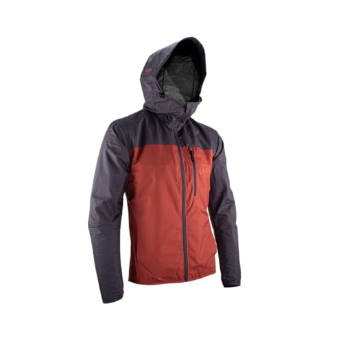 Leatt Jacket MTB HydraDri 2.0#M Lava Leatt Jacket MTB HydraDri 2.0#M Lava von Leatt